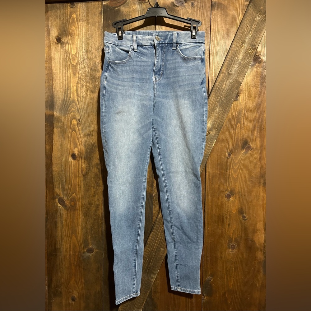 American Eagle The Dream Jean, size 4 regular